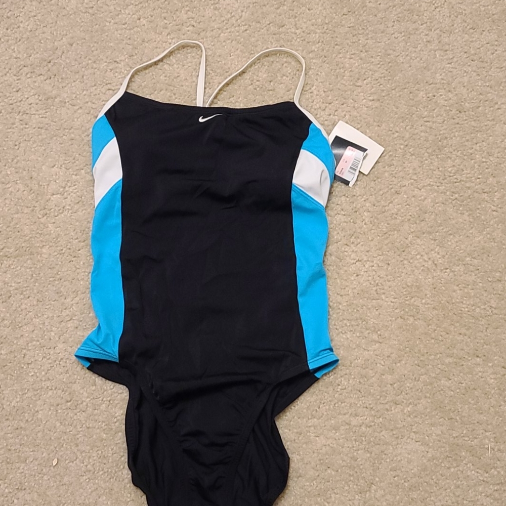 NWT Nike One Piece